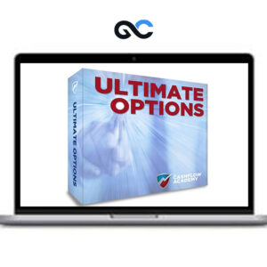 Ultimate Options by Andy Tanner thecashflowacademy