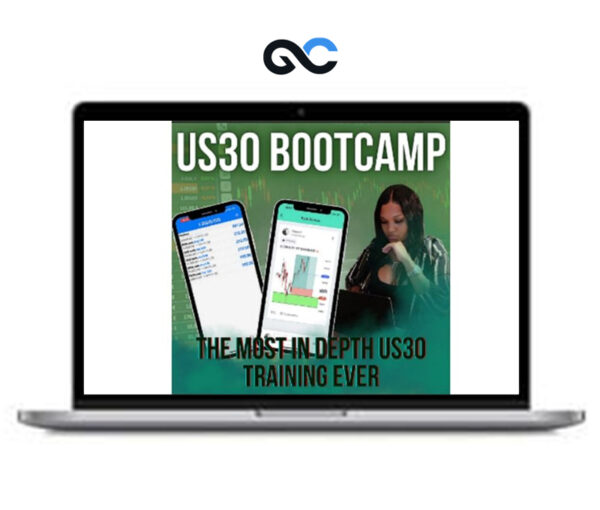PLF Crypto – US30 Bootcamp