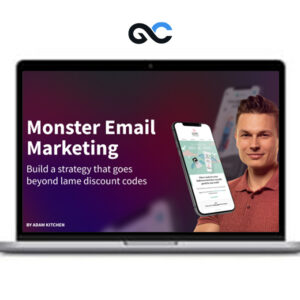 Adam Kitchen – Monster Email Marketing For eCommerce Brands