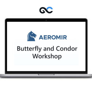 Aeromir - Butterfly and Condor Workshop