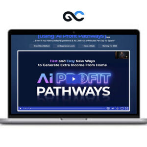 Dan Hollings – AI Profit Pathways