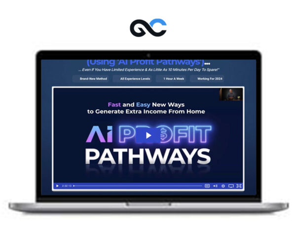 Dan Hollings – AI Profit Pathways