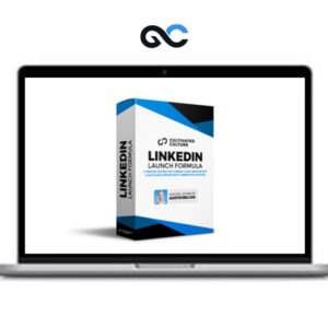 Austin Belcak - LinkedIn Launch Formula