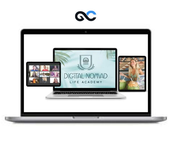 Christabella Travels - Digital Nomad Life Academy