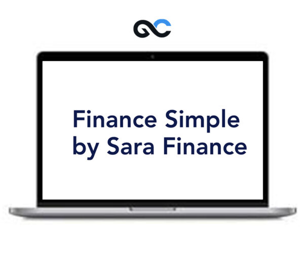 Affiliate Marketing Course - Finance Simple