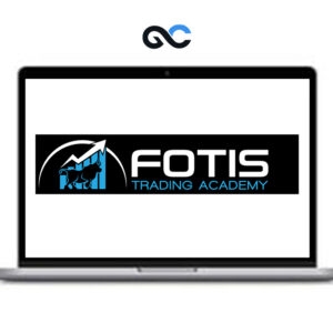 Fotis Trading Academy - GLOBAL MACRO PRO TRADING COURSE