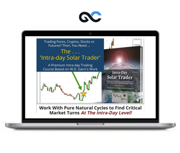 G R Harrison - Intra-day Solar Trader