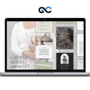 Nikki Hamilton – Seedling Content Method GPT