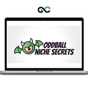 Duston McGroarty – Oddball Niche Secrets Coaching Program