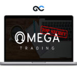 OMEGA Trading FX - Full Course