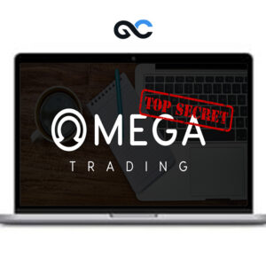 OMEGA Trading FX - Full Course