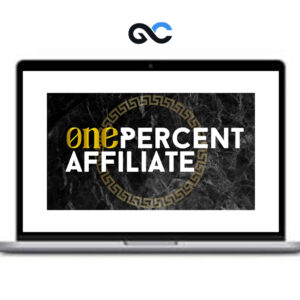 Eddy CommissionWiz – One Percent Affiliate Clickbank Training