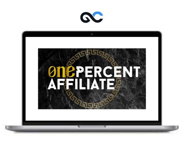 Eddy CommissionWiz – One Percent Affiliate Clickbank Training