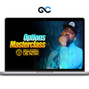 WallStreet Trappers - Options Masterclass