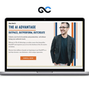 Ozan Varol – The AI Advantage