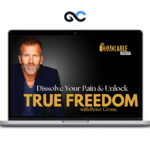 Peter Crone - Freedom