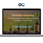 Trading Dominion - Portfolio investing