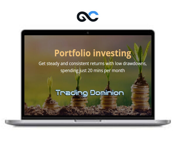 Trading Dominion - Portfolio investing