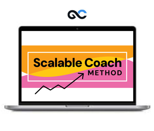 Scalable Coach Method by Funnel Gorgeous