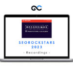 SeoRockstars - 2023 Recordings