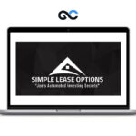 Joe McCall - Simple Lease Options