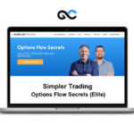 Simpler Trading – Options Flow Secrets (Elite)