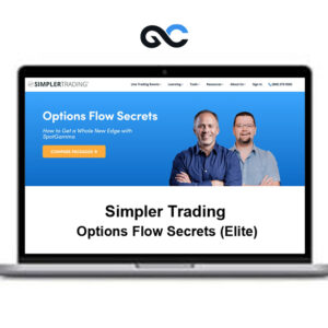 Simpler Trading – Options Flow Secrets (Elite)