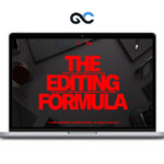 Jordan Orme - The Editing Formula