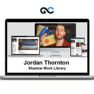 Jordan Thornton – Shadow Work Library