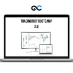 Tradingriot Bootcamp 2.0 2023