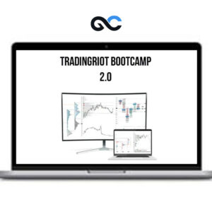 Tradingriot Bootcamp 2.0 2023