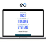 Myles Wilson-Walker – W.D. Gann’s Best Trading Systems