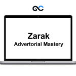 Zarak - Advertorial Mastery