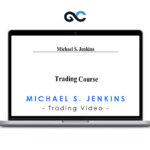Michael Jenkins – June 2010 Training Video