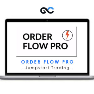 Jumpstart Trading - Order Flow Pro