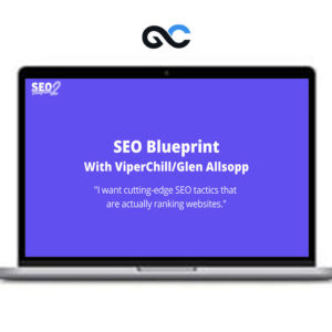 Glen Allsopp - SEO Blueprint 3