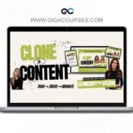 Digital Resell Vault - Clone To Content