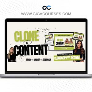 Digital Resell Vault - Clone To Content