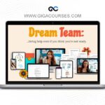 Maria Wendt - Dream Team