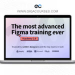 Ridd - Figma Academy 2.0