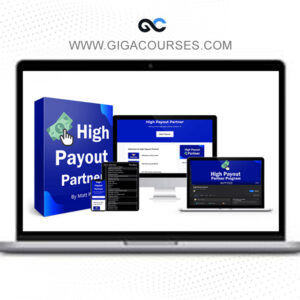 Matt Par - High Payout Partner