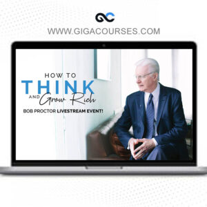 Bob Proctor - Think Grow Rich Live Stream