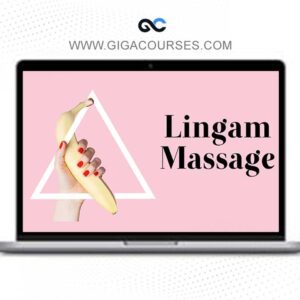 Beducated - Lingam Massage