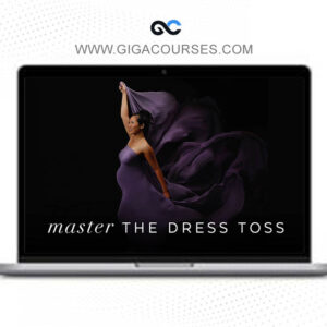 Belly Baby School - Master the Dress Toss
