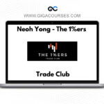 Neoh Yong's The 1%ers Trade Club Elite