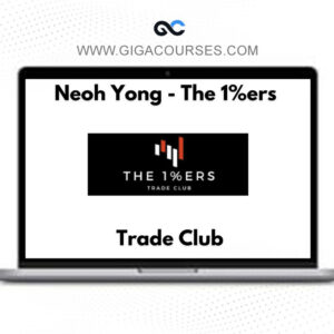 Neoh Yong's The 1%ers Trade Club Elite