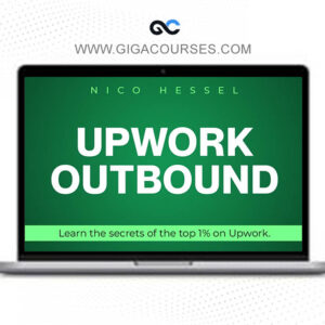 Upwork Outbound - Nico Hessel