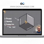 Ross O’Lochlainn – Offer Engineering