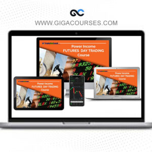 Trade Out Loud - Power Income Futures Day Trading