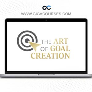Bob Proctor - The Art of Goal Creation